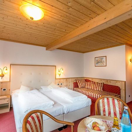 Diamant Spa Resort Santa Cristina Val Gardena Chambre photo