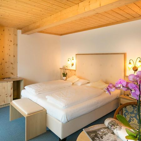 Diamant Spa Resort Santa Cristina Val Gardena Chambre photo