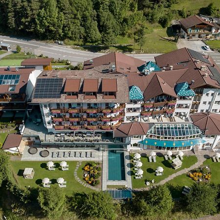 Diamant Spa Resort Santa Cristina Val Gardena Extérieur photo