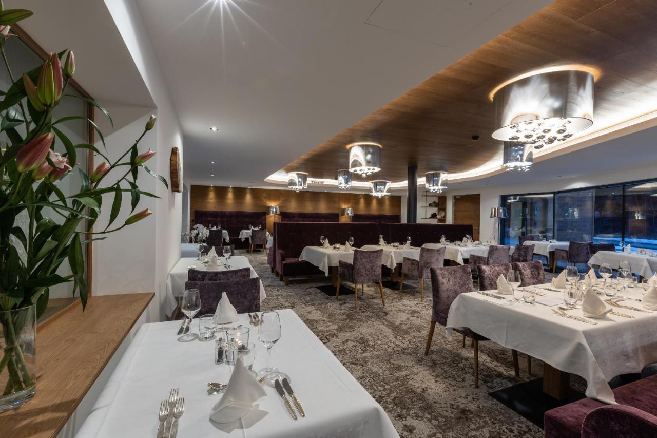 Diamant Spa Resort Santa Cristina Val Gardena Extérieur photo