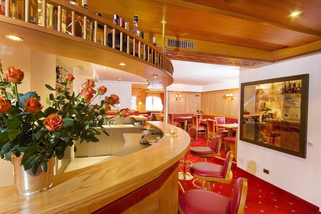 Diamant Spa Resort Santa Cristina Val Gardena Extérieur photo