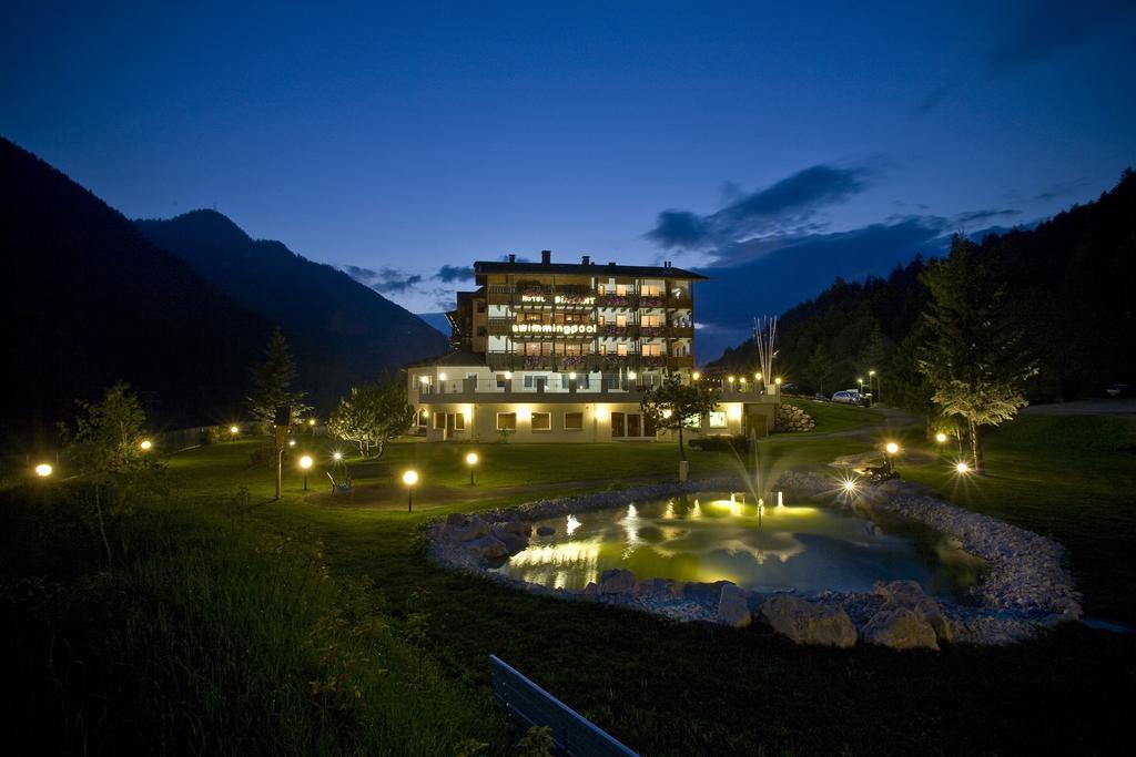 Diamant Spa Resort Santa Cristina Val Gardena Extérieur photo